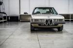 BMW 2002 ti Garmisch Recreation 2019 года